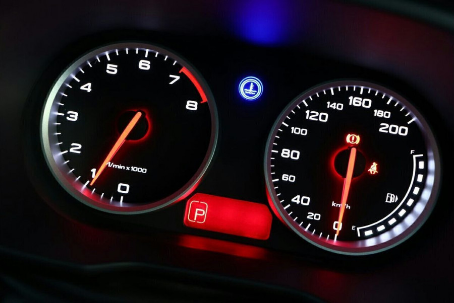 2024 MG MG3 Excite Hatch Image 11