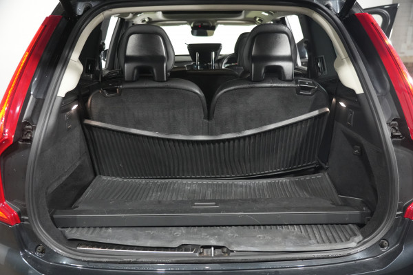 2021 Volvo XC90 L Series T6 Inscription SUV Image 34