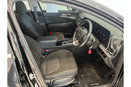 2022 Kia Sportage NQ5 S Wagon