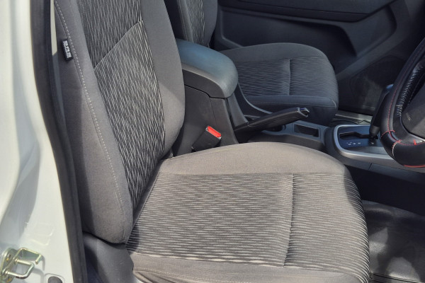 2013 Holden Colorado RG LS Cab Chassis Image 10