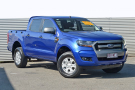 Ford Ranger XLS PX MKII