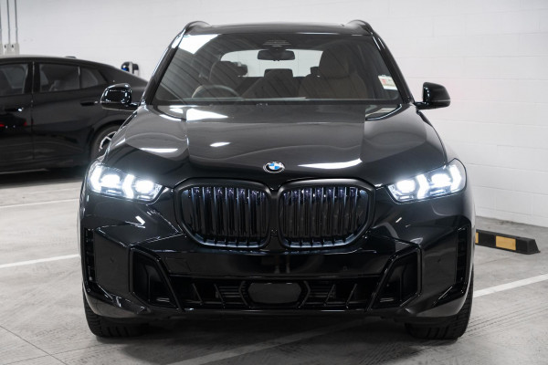 2026 BMW X5 G05 LCI xDrive30d M Sport SUV image 3