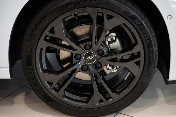 2025 MY26 Audi A3 GY TFSI 110kW S line Sedan image 22