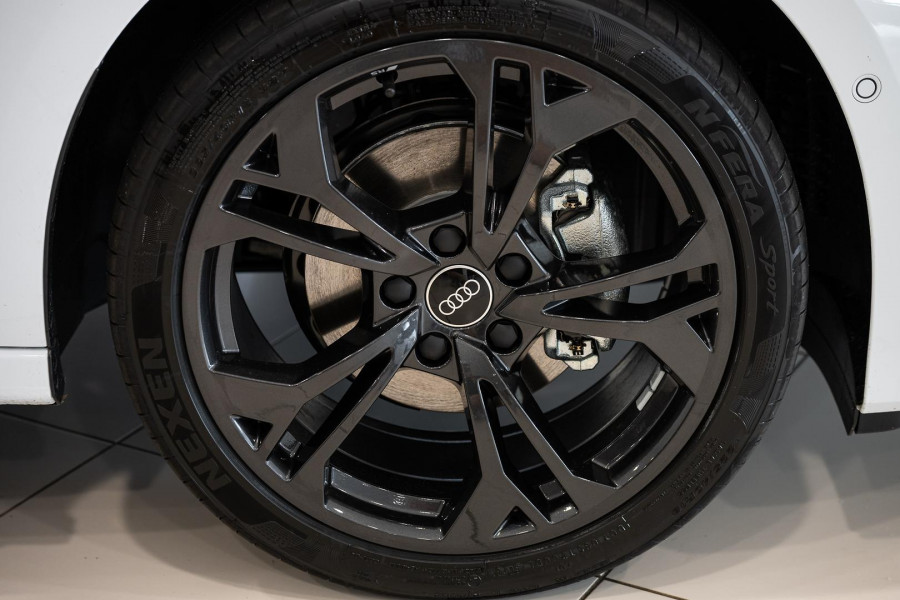 2025 MY26 Audi A3 GY TFSI 110kW S line Sedan