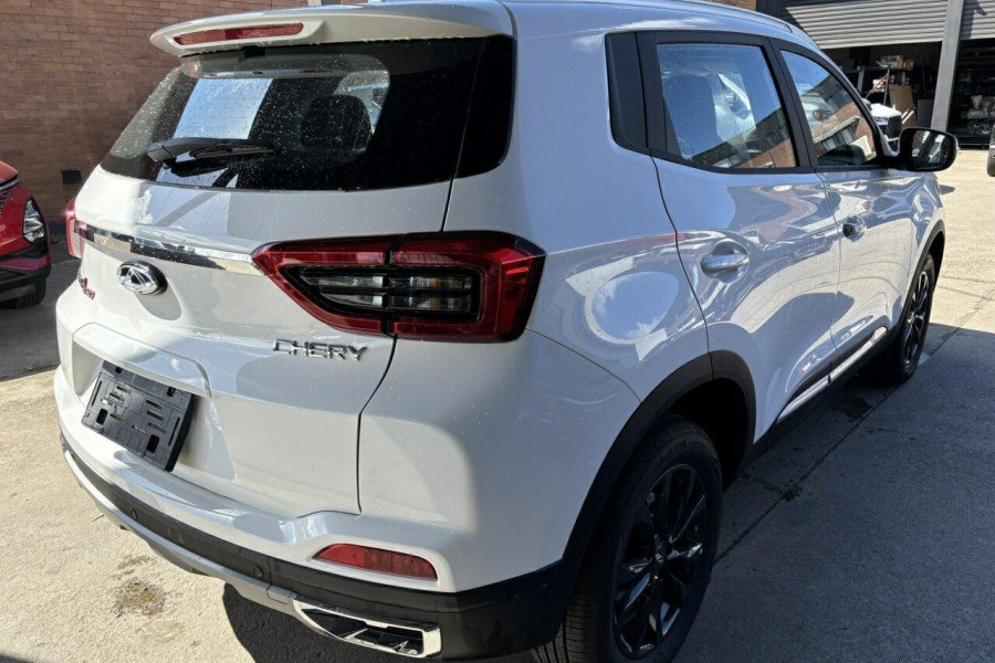 2025 Chery Tiggo 4 Pro T3X Urban SUV Image 7