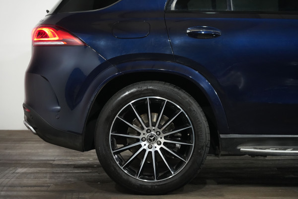 2022 Mercedes-Benz GLE-Class GLE450 SUV image 6