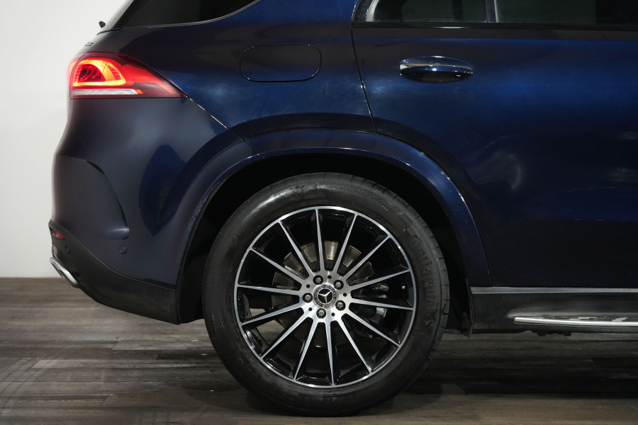 2022 Mercedes-Benz GLE-Class GLE450 SUV
