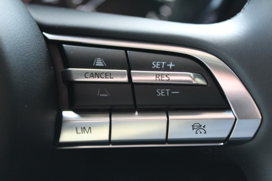 2020 MY19 Mazda 3 BP G20 Touring Sedan Sedan Image 17