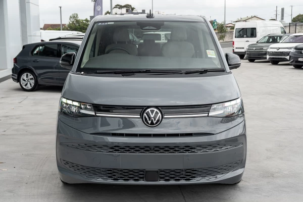2025 MY26 Volkswagen Multivan T7 TDI360 Life LWB People Mover Image 4