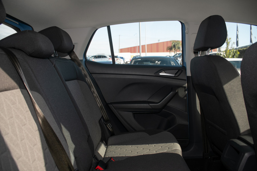 2024 Volkswagen T-Cross D31 85TSI Life SUV Image 10