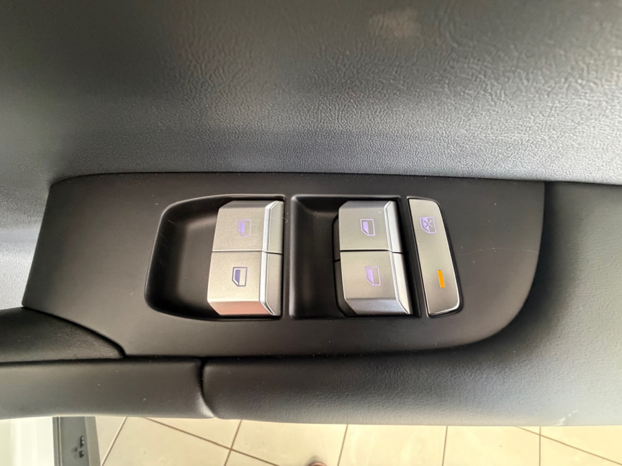 2026 MG MG4 AH4E Essence 64 Hatch Image 26