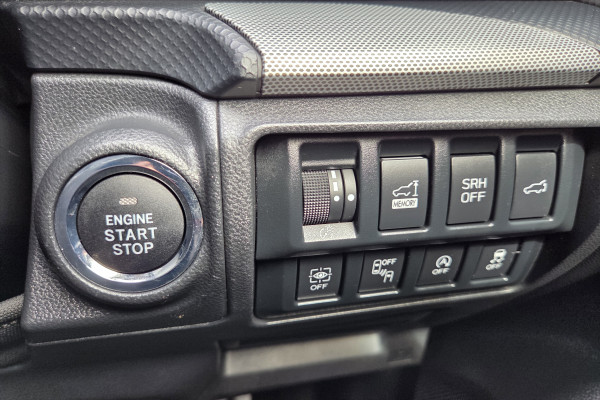 2020 MY21 Subaru Forester S5 2.5i-S SUV Image 19