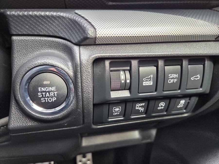 2020 MY21 Subaru Forester S5 2.5i-S SUV Image 19
