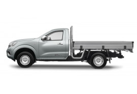 Nissan Navara RX 4X2 Single Cab Chassis D23 Series 3