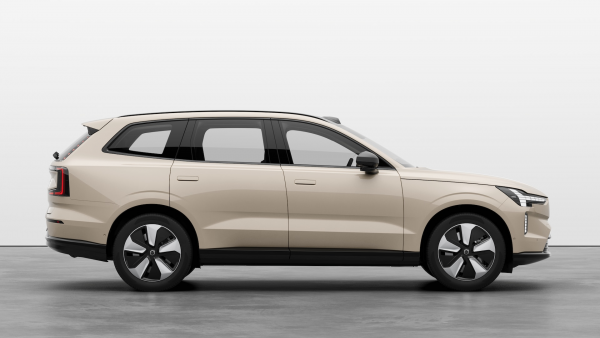 2025 Volvo EX90 No Series Plus Twin Motor SUV image 5