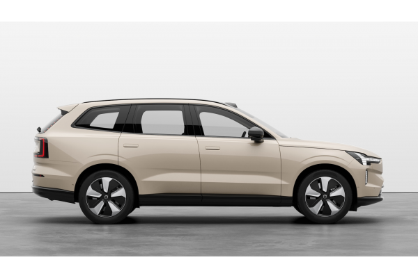 2025 Volvo EX90 No Series Plus Twin Motor SUV Image 5