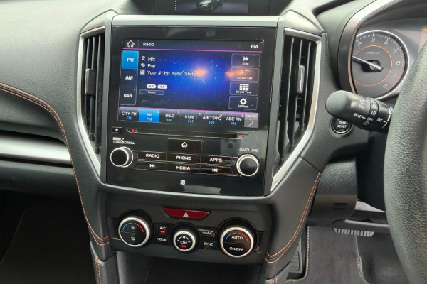 2022 Subaru XV G5-X 2.0i-L SUV Image 15