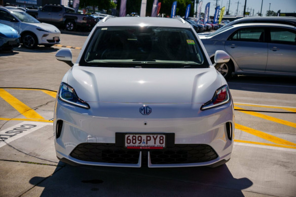 2026 MG MG4 EV Urban AH4E Essence 43 Hatch Image 5