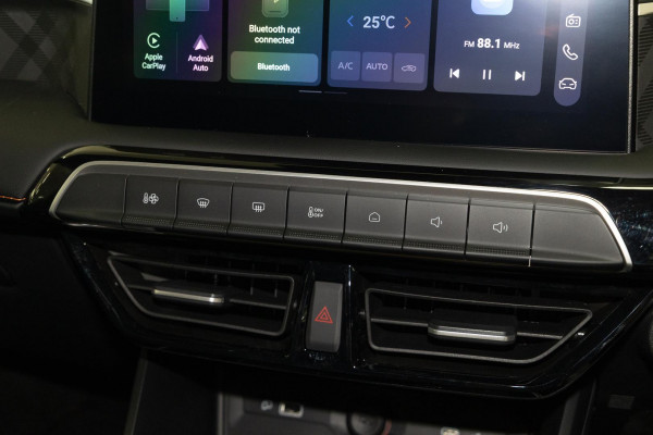 2025 MY25.5 MG MG3 ZP22 Excite Hatch Image 13