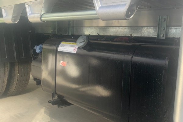 2026 Isuzu NNR 45-150 DT D34 TRAY TRAYPACK Tray Image 6