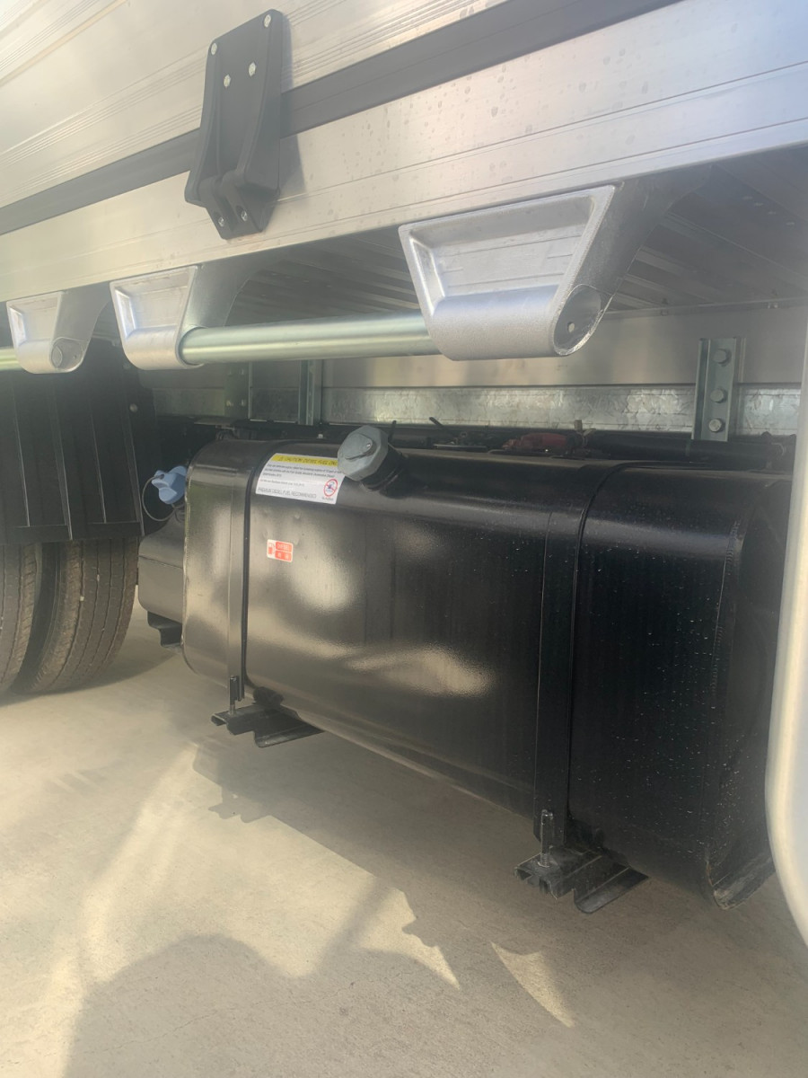 2026 Isuzu NNR 45-150 DT D34 TRAY TRAYPACK Tray Image 6