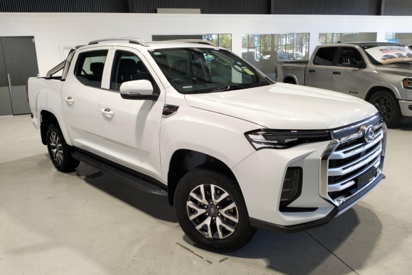 2024 MY23 LDV T60 SK8C Max PRO Ute