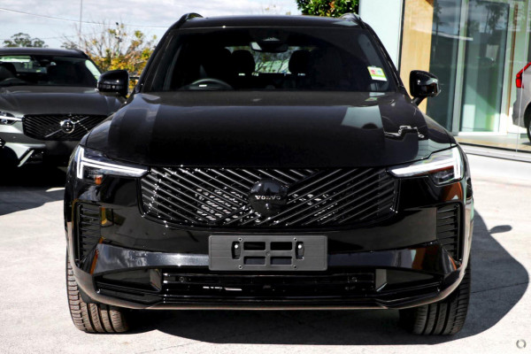 2026 Volvo XC90 L Series Black Edition SUV Image 2