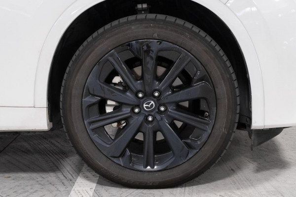 2024 Mazda CX-60 KH Series D50e Azami SUV image 24