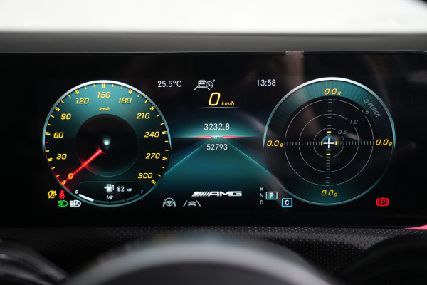 2021 Mercedes-Benz A-Class S 4matic+ Hatch Image 15