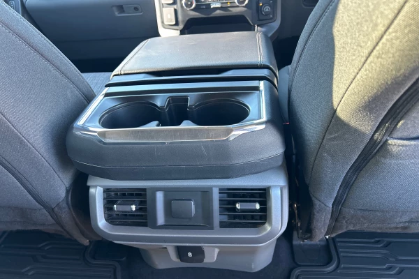 2023 Ford F-150 Tw.Turbo XLT Ute Image 14