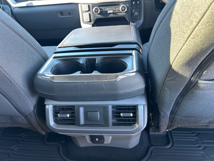 2023 Ford F-150 Tw.Turbo XLT Ute Image 14
