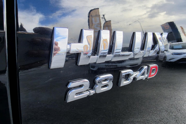 2021 Toyota HiLux GUN126R SR5 Dual Cab Pick Up Image 15