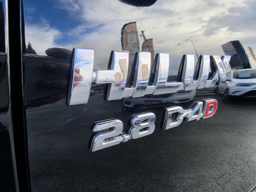 2021 Toyota HiLux GUN126R SR5 Dual Cab Pick Up Image 15