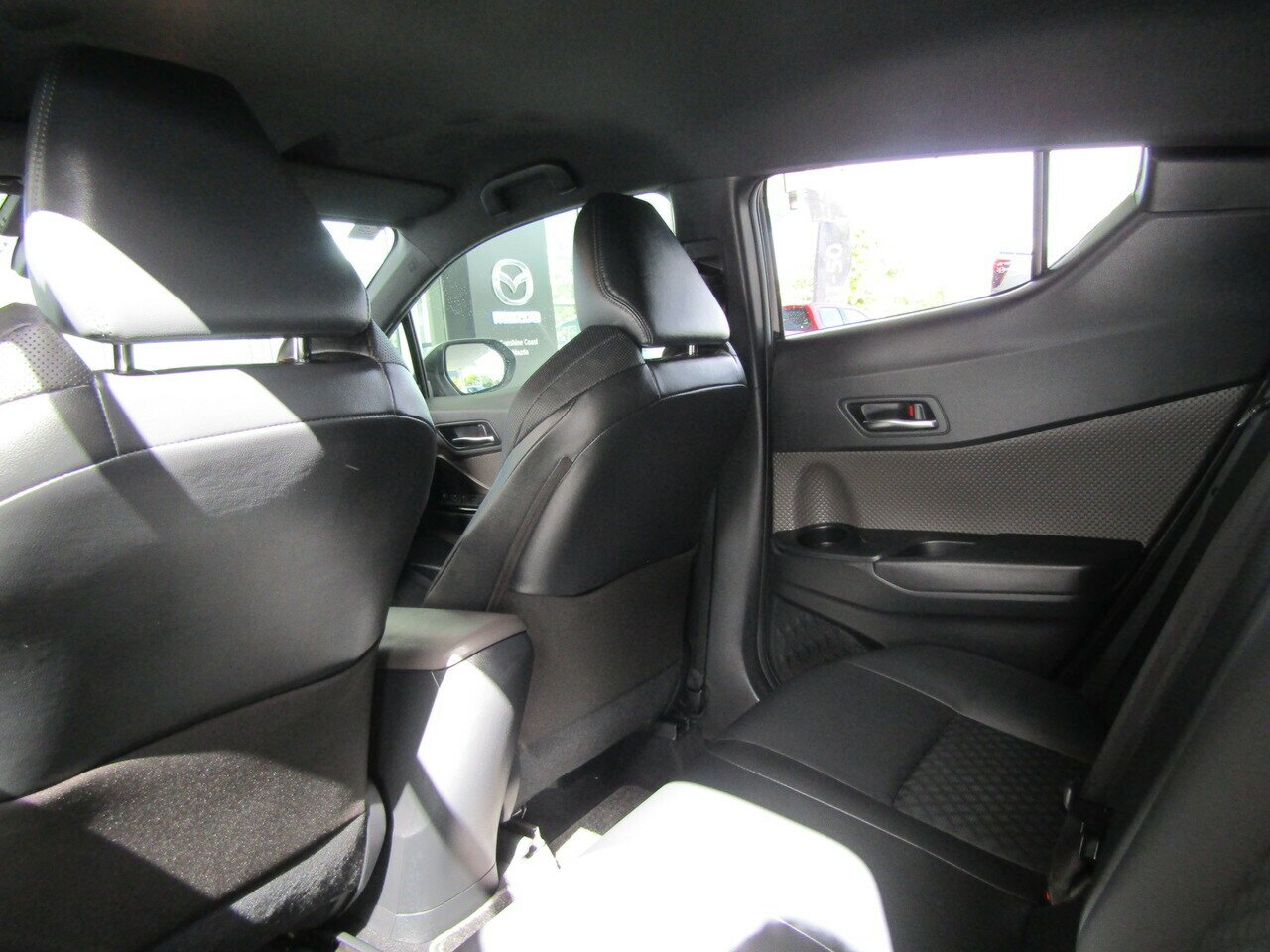 2020 Toyota C-HR NGX Koba SUV Image 20