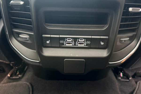 2025 Ram 1500 DT Laramie Sport Hurricane SO RamBox Ute Image 22