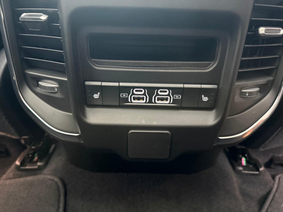 2025 Ram 1500 DT Laramie Sport Hurricane SO RamBox Ute Image 22