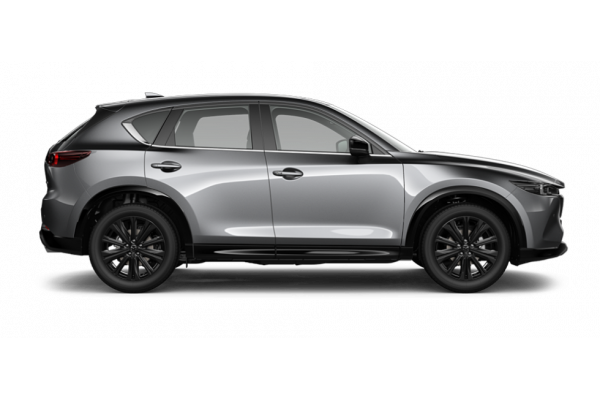 2025 Mazda CX-5 KF Series G25 GT SP SUV Image 10