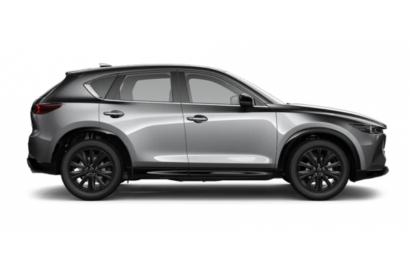 2026 MY25 Mazda CX-5 KF Series G25 GT SP SUV Image 10