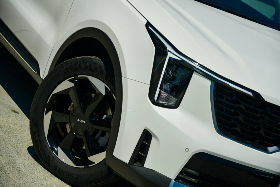 2025 Kia Sorento MQ4 PE Sport+ SUV Image 6