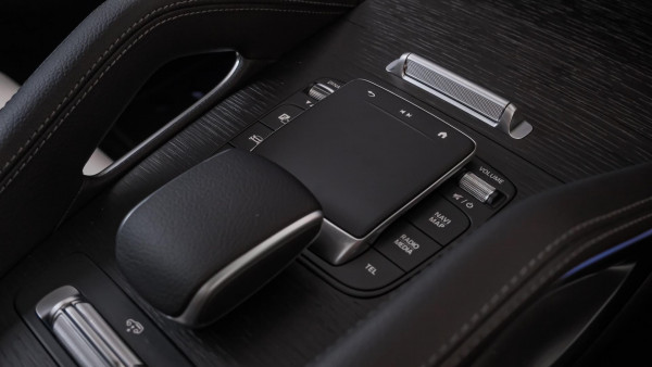 2026 Mercedes-Benz GLE-Class C167 GLE450 SUV image 18