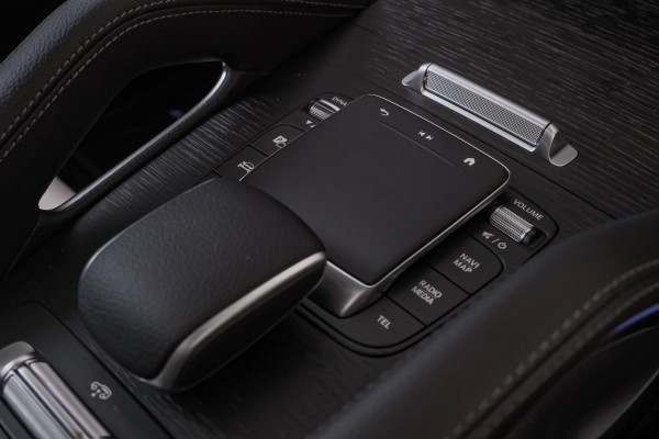 2026 Mercedes-Benz GLE-Class C167 GLE450 SUV