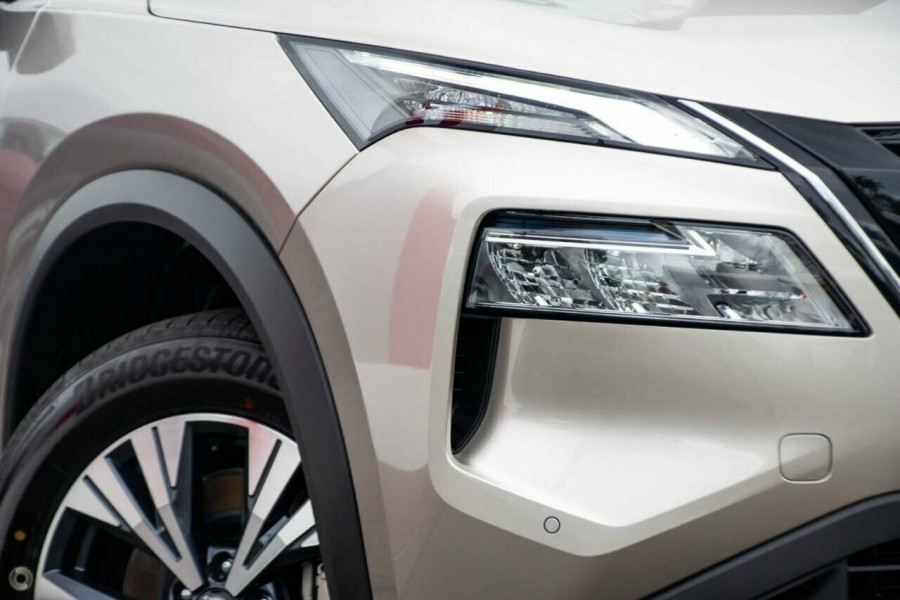 2025 Nissan X-Trail T33 ST-L e-POWER SUV Image 6