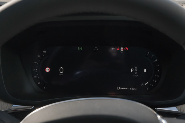2026 Volvo XC60 UZ Plus B5 Bright SUV Image 10