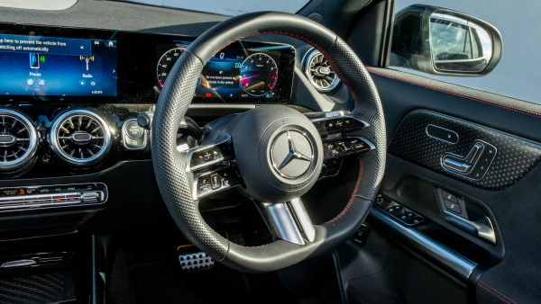 2026 MY26.55 Mercedes-Benz GLA-Class H247 GLA250 SUV image 22