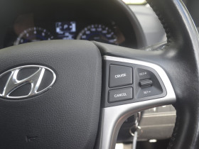 2018 Hyundai Accent RB Sport Sedan