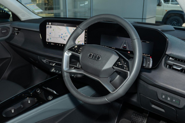 2025 Audi Q3 F3 TFSI SUV image 6