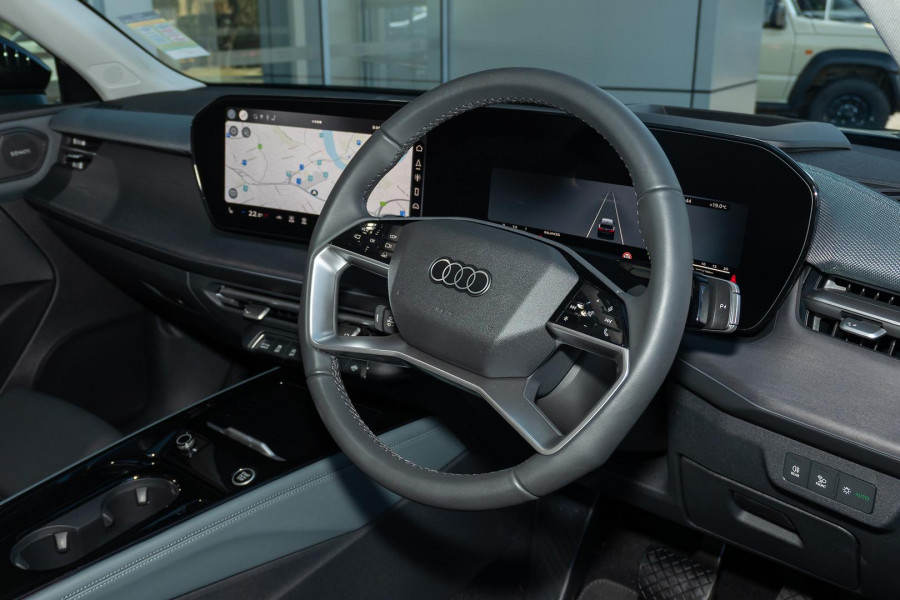 2025 Audi Q3 F3 TFSI SUV