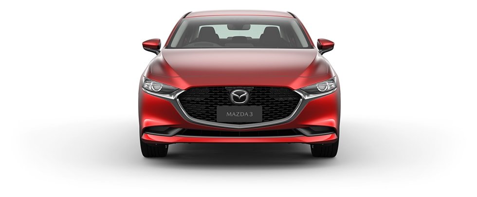 2021 Mazda 3 BP G20 Evolve Sedan Sedan Image 4