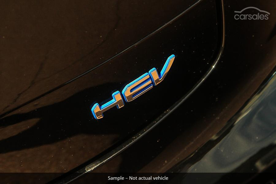 2025 GWM Haval Jolion A02 Premium Hybrid SUV Image 16