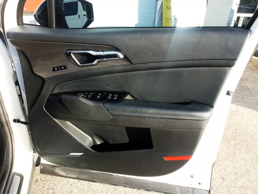 2025 MY26 Kia Sportage NQ5 PE S SUV Image 25